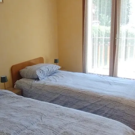 Apartment Cosy, Parking Prive - 4 Pers. *