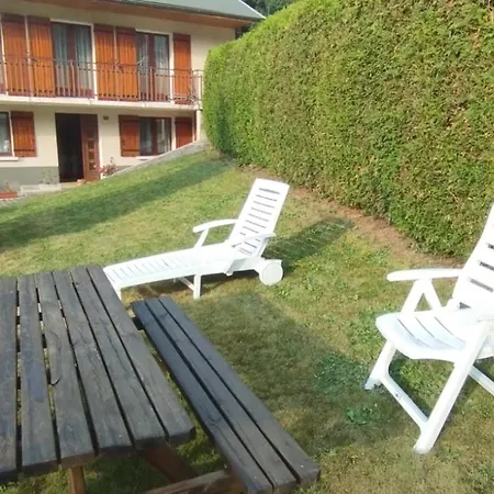Cosy, Parking Prive - 4 Pers. *
